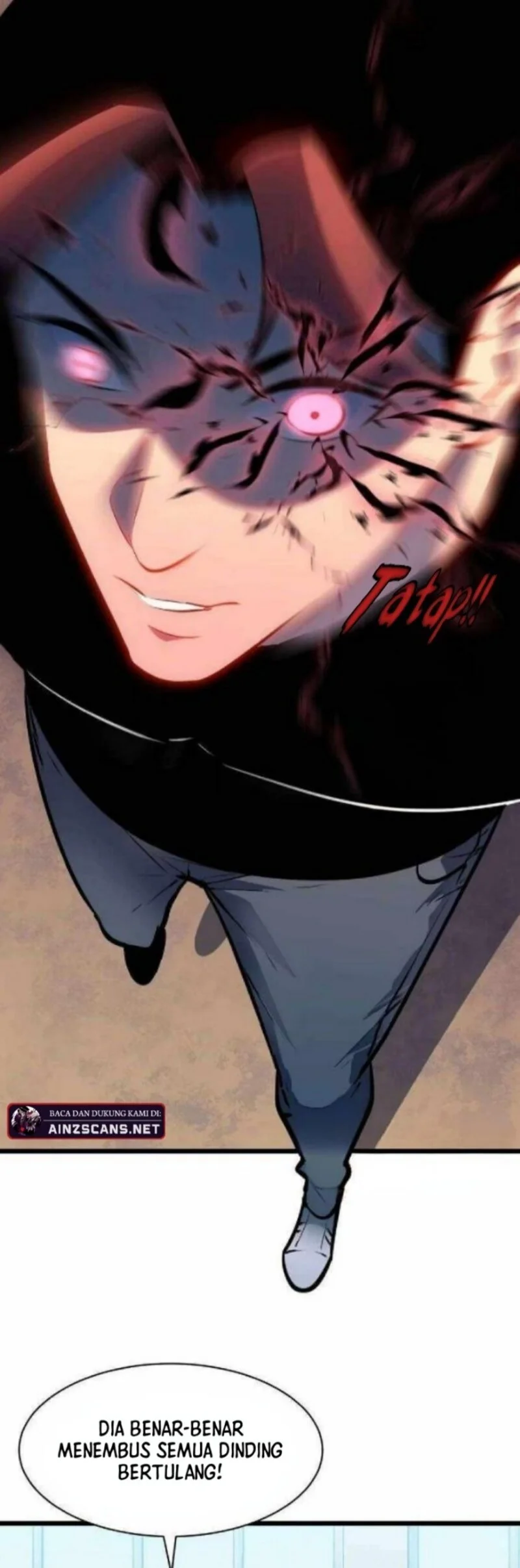 Prepaid Dragon King Tanks Everything! Chapter 4 Gambar 23