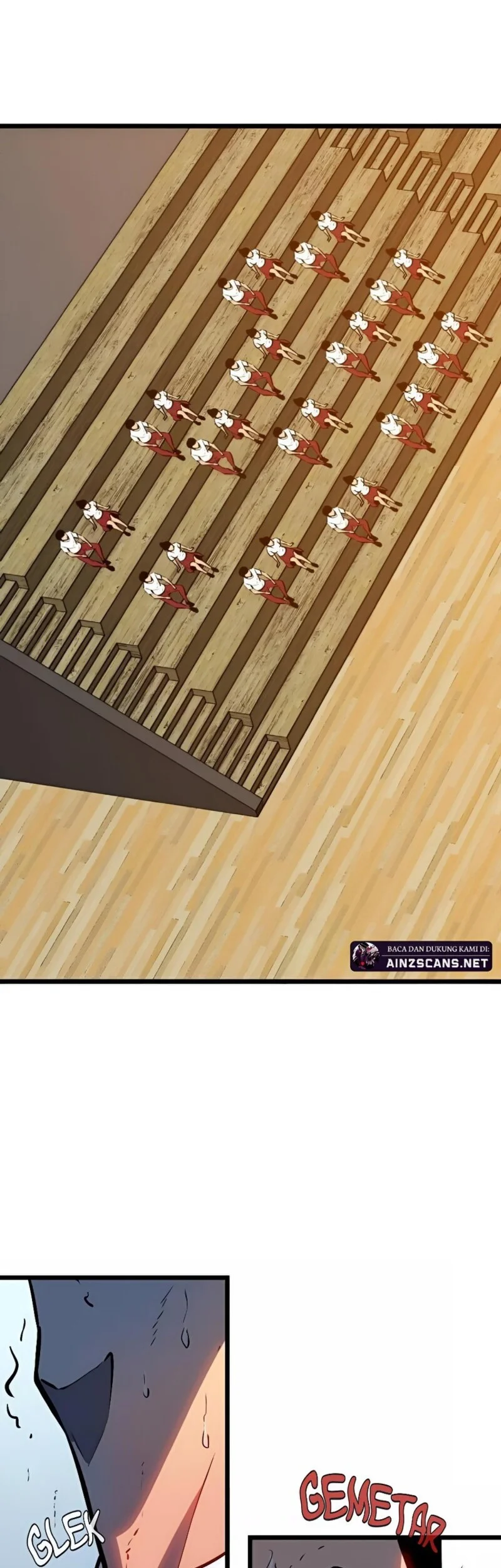 Prepaid Dragon King Tanks Everything! Chapter 5 Gambar 29