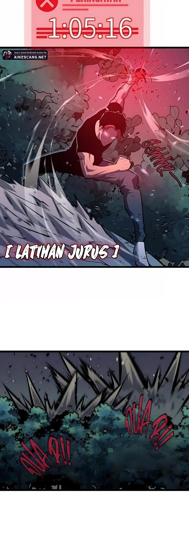 Prepaid Dragon King Tanks Everything! Chapter 5 Gambar 10