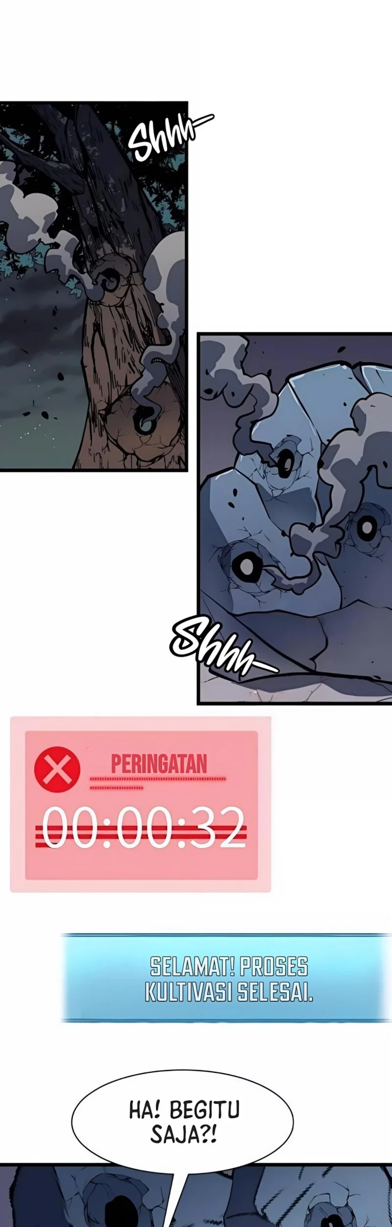 Prepaid Dragon King Tanks Everything! Chapter 5 Gambar 11