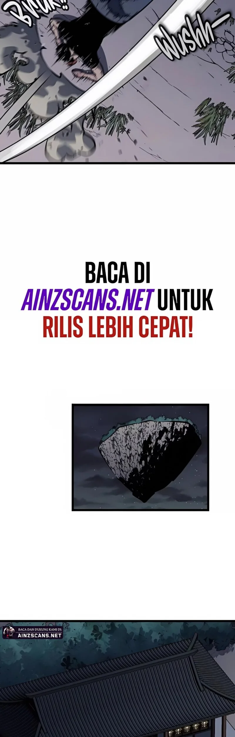 Prepaid Dragon King Tanks Everything! Chapter 5 Gambar 14