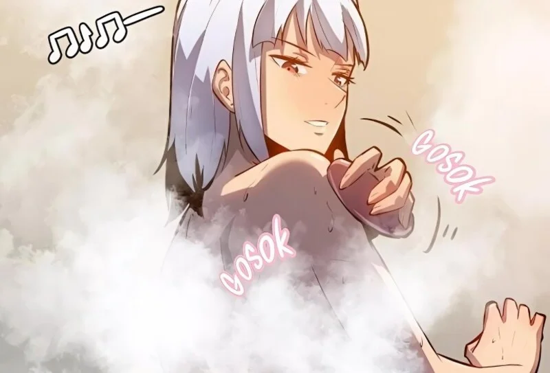 Prepaid Dragon King Tanks Everything! Chapter 5 Gambar 16