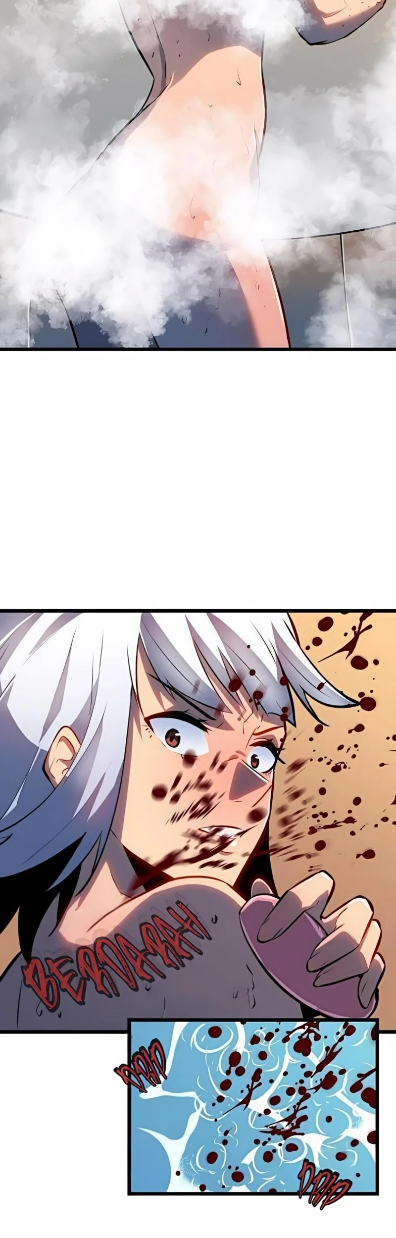 Prepaid Dragon King Tanks Everything! Chapter 5 Gambar 17