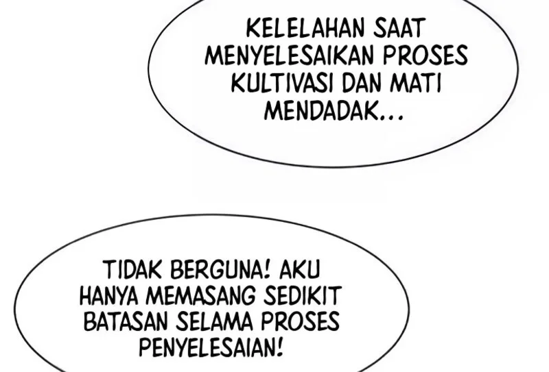 Prepaid Dragon King Tanks Everything! Chapter 5 Gambar 19