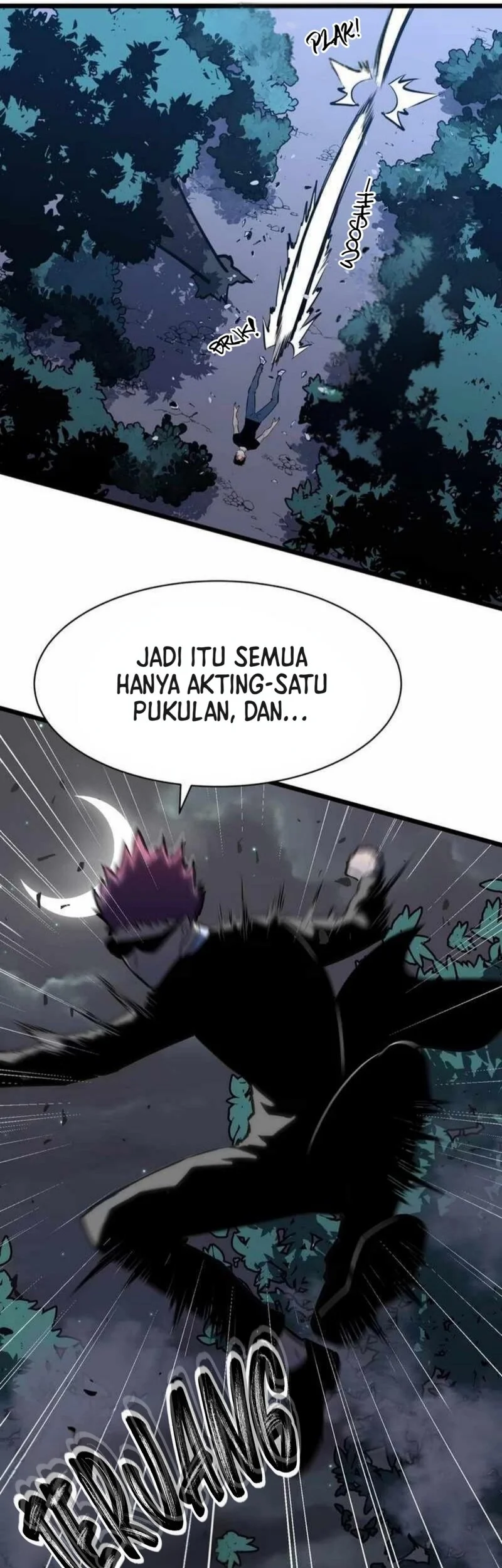Prepaid Dragon King Tanks Everything! Chapter 6 Gambar 35