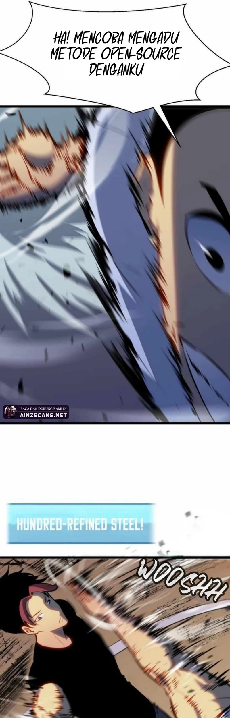 Prepaid Dragon King Tanks Everything! Chapter 6 Gambar 10