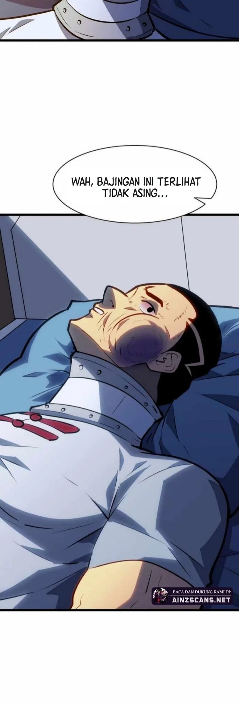 Prepaid Dragon King Tanks Everything! Chapter 6 Gambar 21