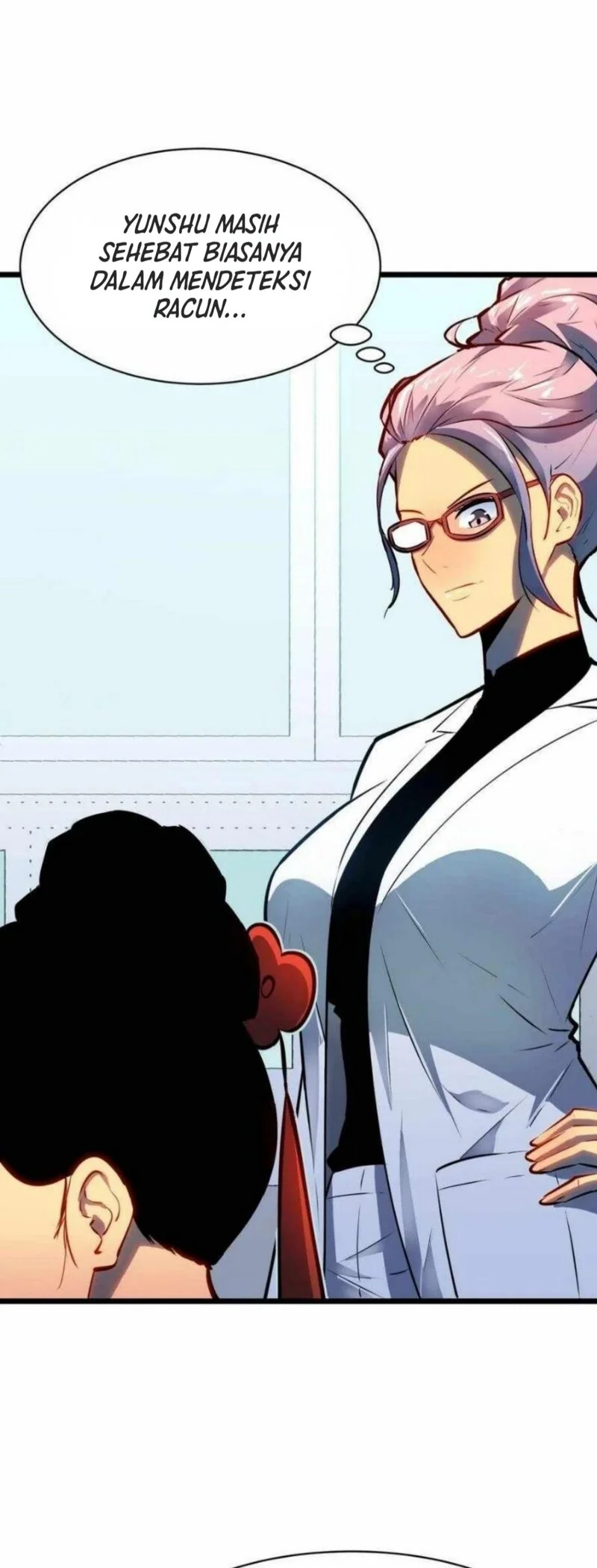 Prepaid Dragon King Tanks Everything! Chapter 7 Gambar 37