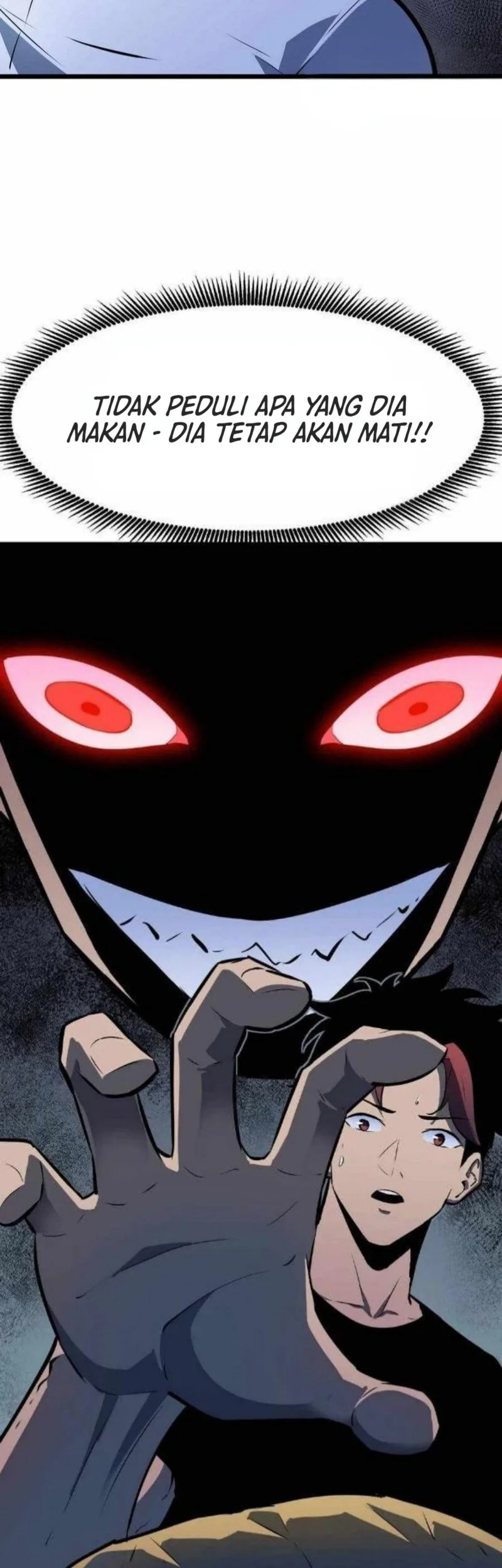 Prepaid Dragon King Tanks Everything! Chapter 7 Gambar 39