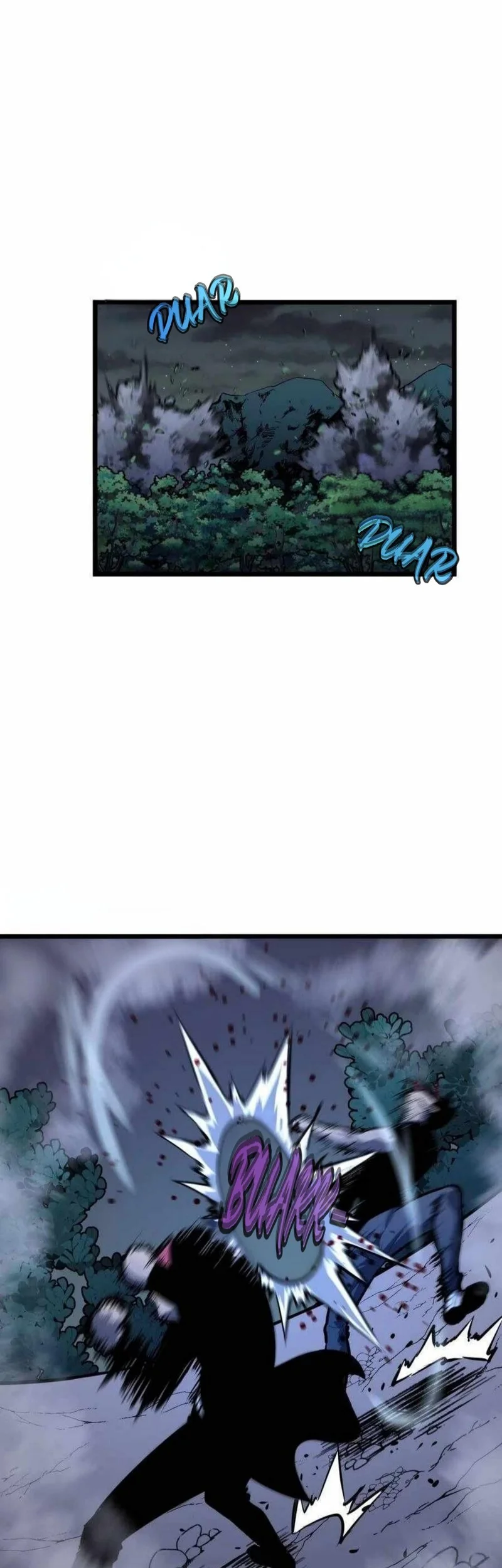 Prepaid Dragon King Tanks Everything! Chapter 7 Gambar 3