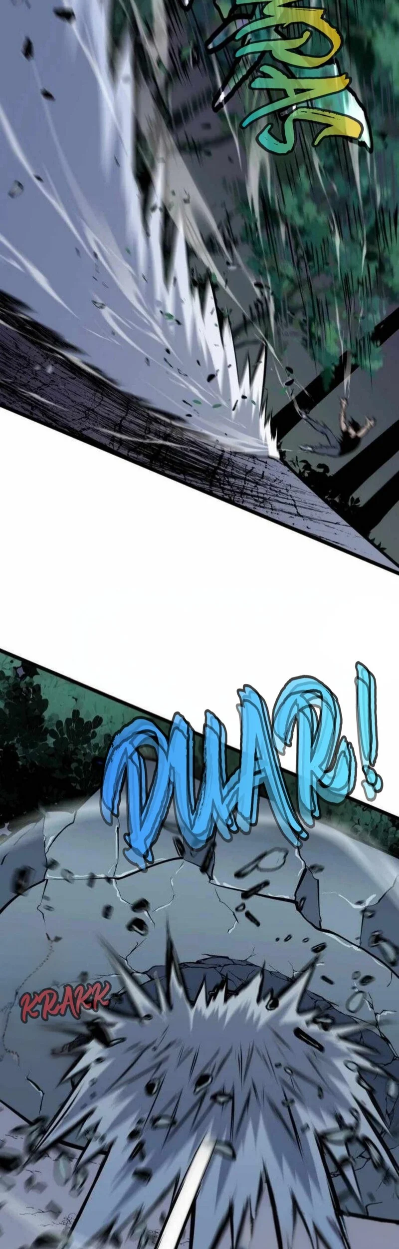 Prepaid Dragon King Tanks Everything! Chapter 7 Gambar 9