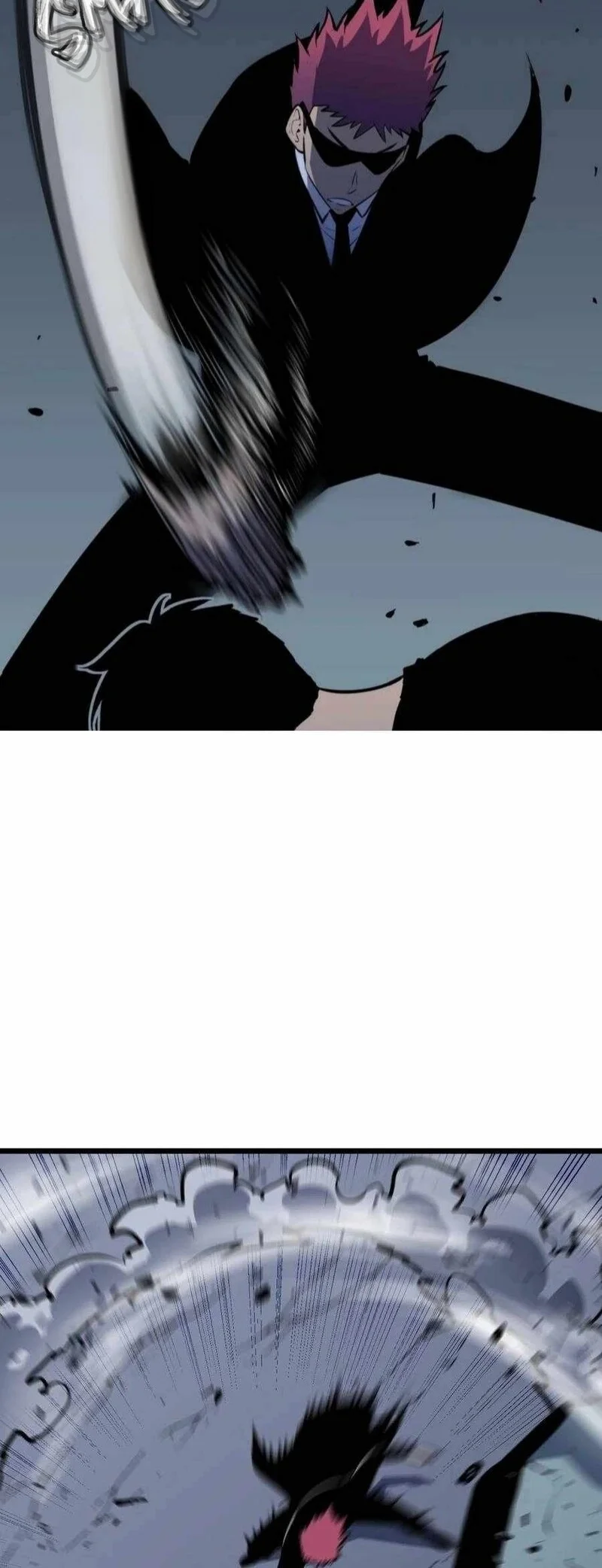 Prepaid Dragon King Tanks Everything! Chapter 7 Gambar 13