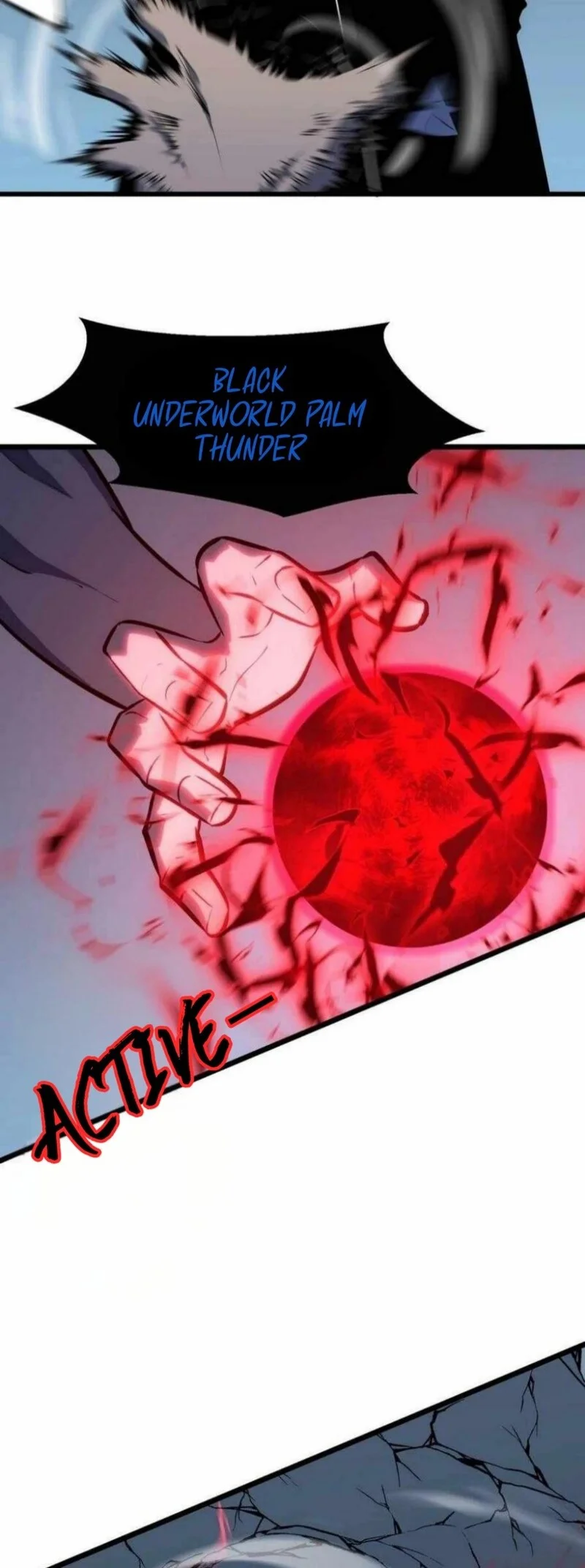 Prepaid Dragon King Tanks Everything! Chapter 7 Gambar 16