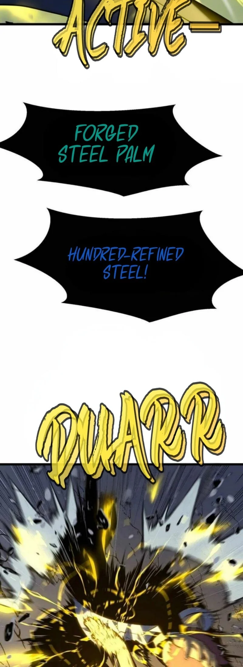 Prepaid Dragon King Tanks Everything! Chapter 7 Gambar 19