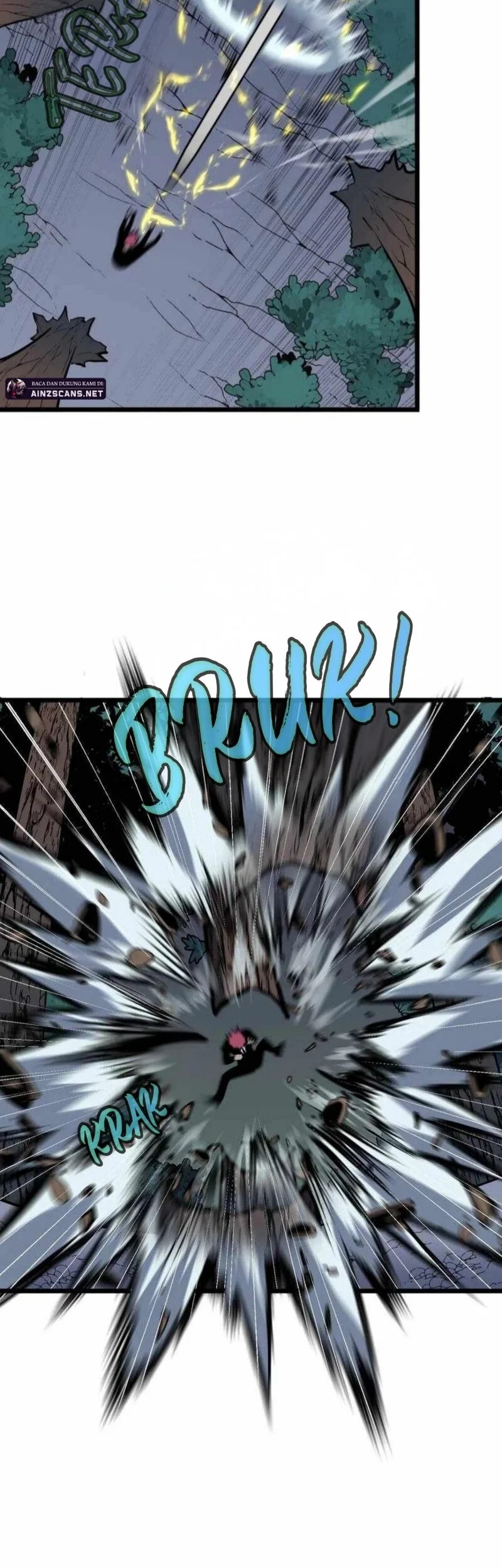 Prepaid Dragon King Tanks Everything! Chapter 7 Gambar 21