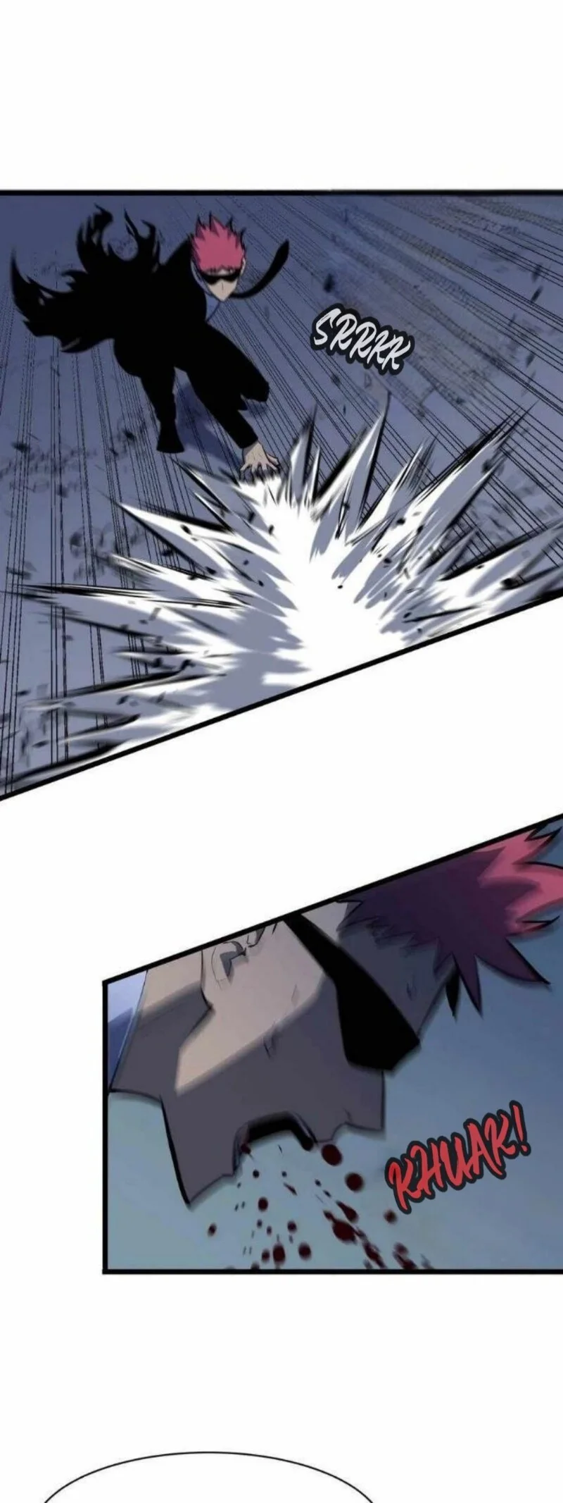 Prepaid Dragon King Tanks Everything! Chapter 7 Gambar 22