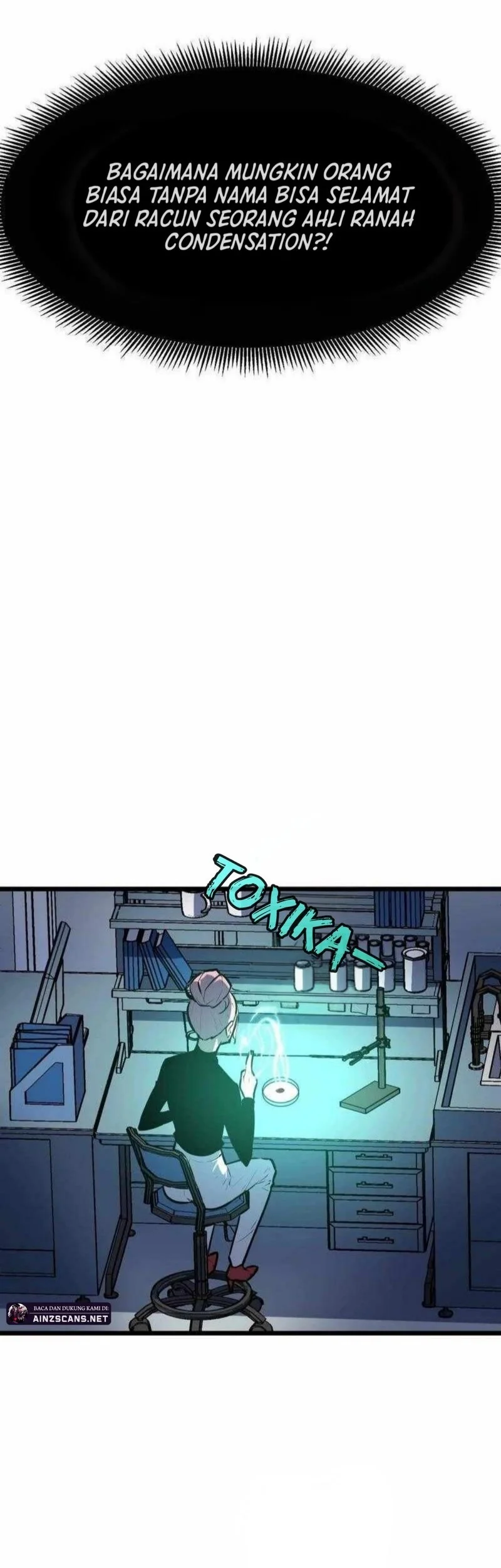 Prepaid Dragon King Tanks Everything! Chapter 8 Gambar 20