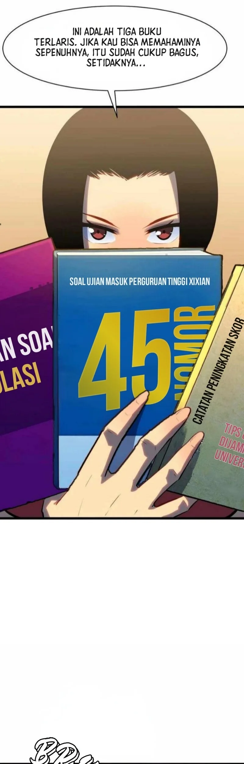 Prepaid Dragon King Tanks Everything! Chapter 8 Gambar 38