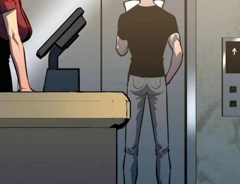 Prepaid Dragon King Tanks Everything! Chapter 8 Gambar 43