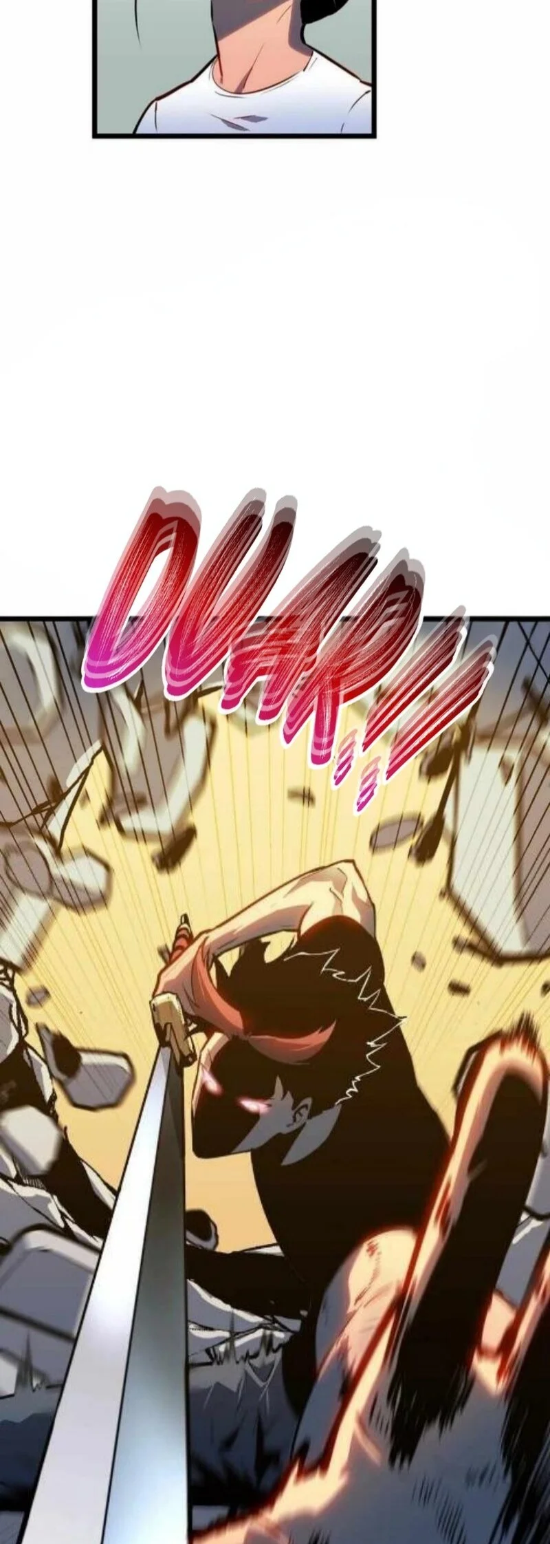 Prepaid Dragon King Tanks Everything! Chapter 8 Gambar 51