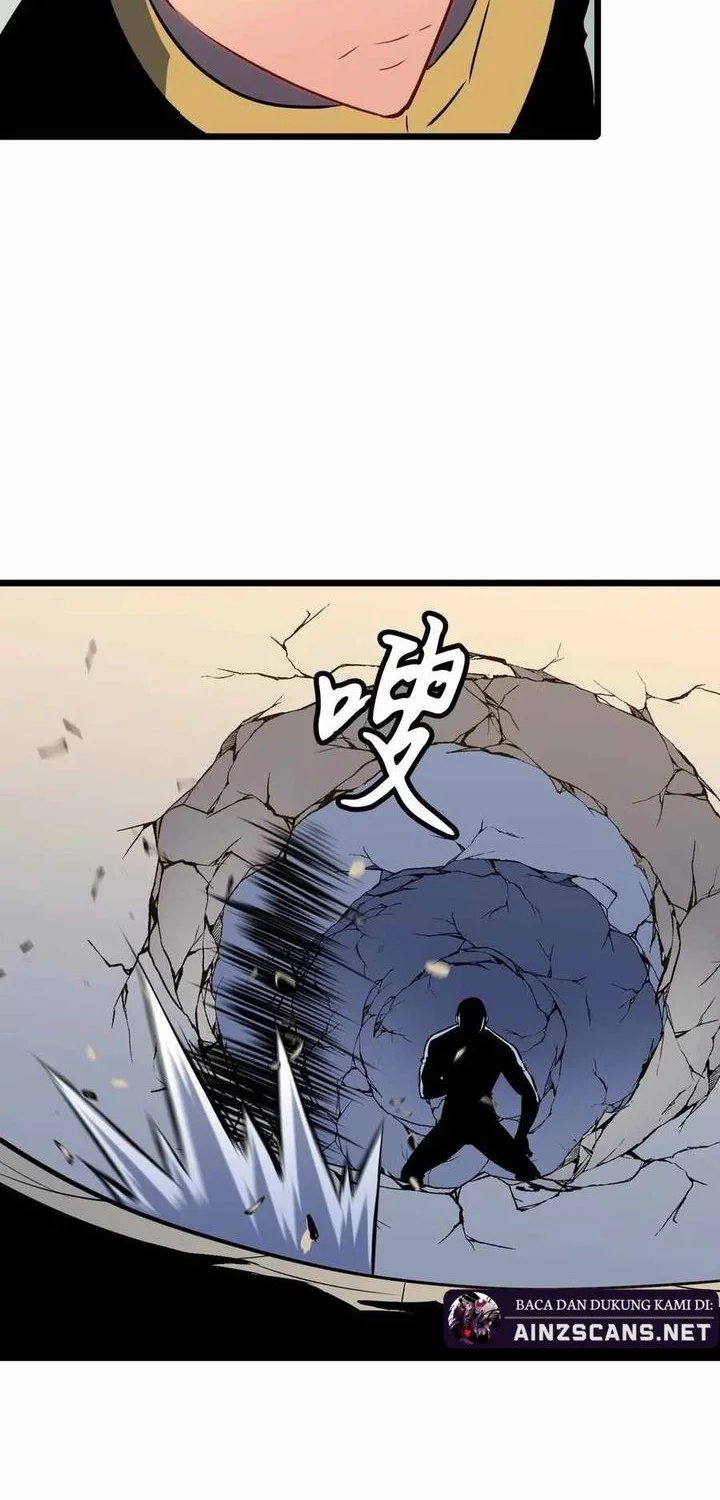 Prepaid Dragon King Tanks Everything! Chapter 9 Gambar 22