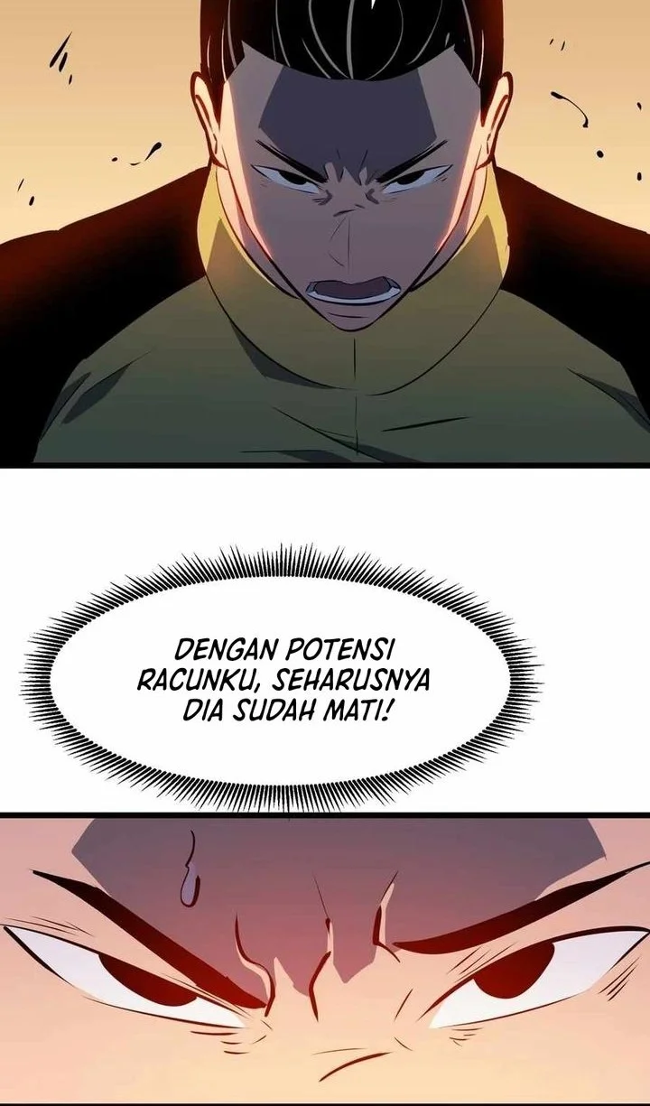 Prepaid Dragon King Tanks Everything! Chapter 9 Gambar 28