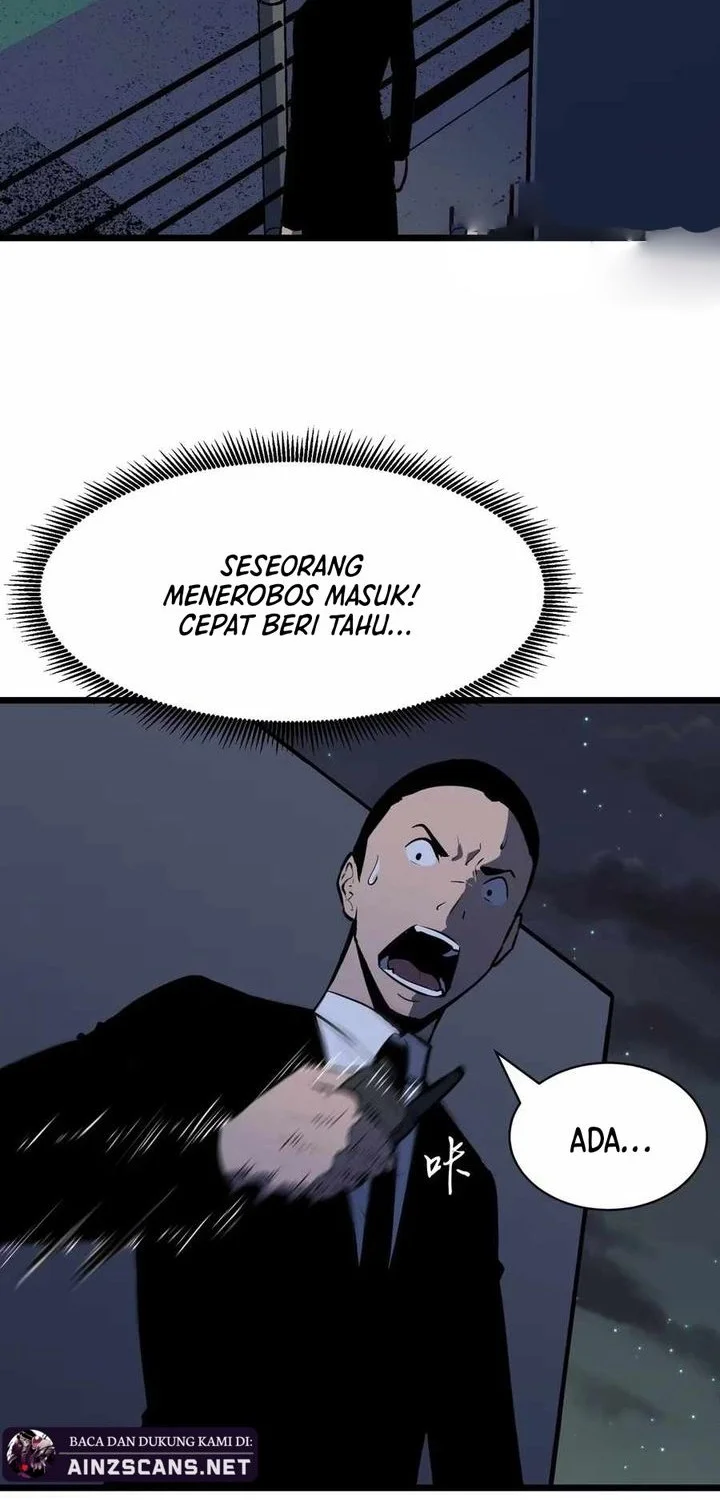 Manhua Prepaid Dragon King Tanks Everything! Chapter 9 gambar 2