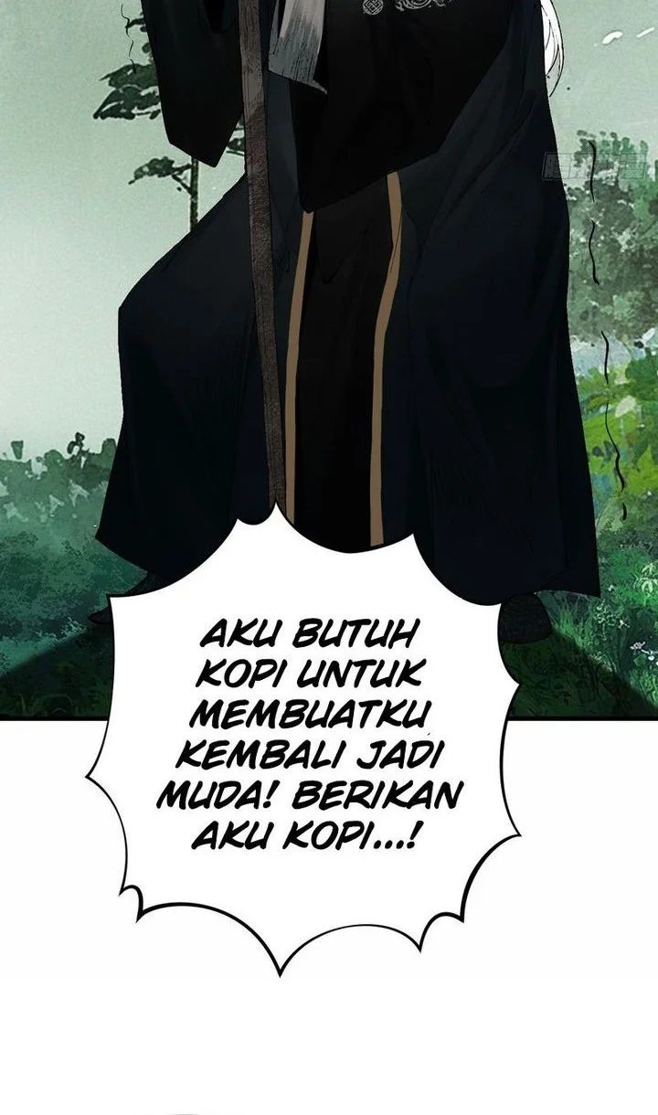 Prepaid Dragon King Tanks Everything! Chapter 9 Gambar 40