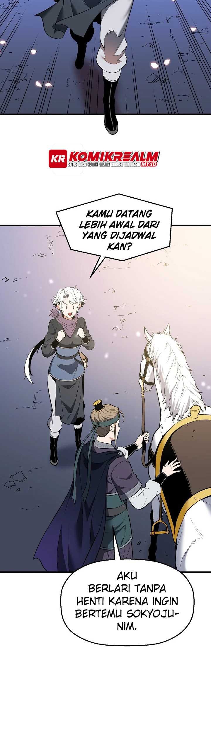 Pride Of The Blade Chapter 17 Gambar 17