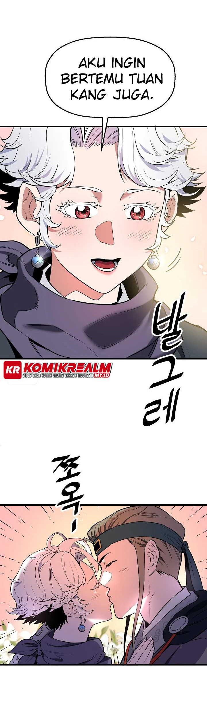 Pride Of The Blade Chapter 17 Gambar 18