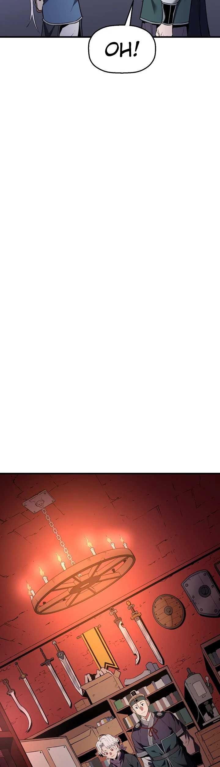 Pride Of The Blade Chapter 17 Gambar 21