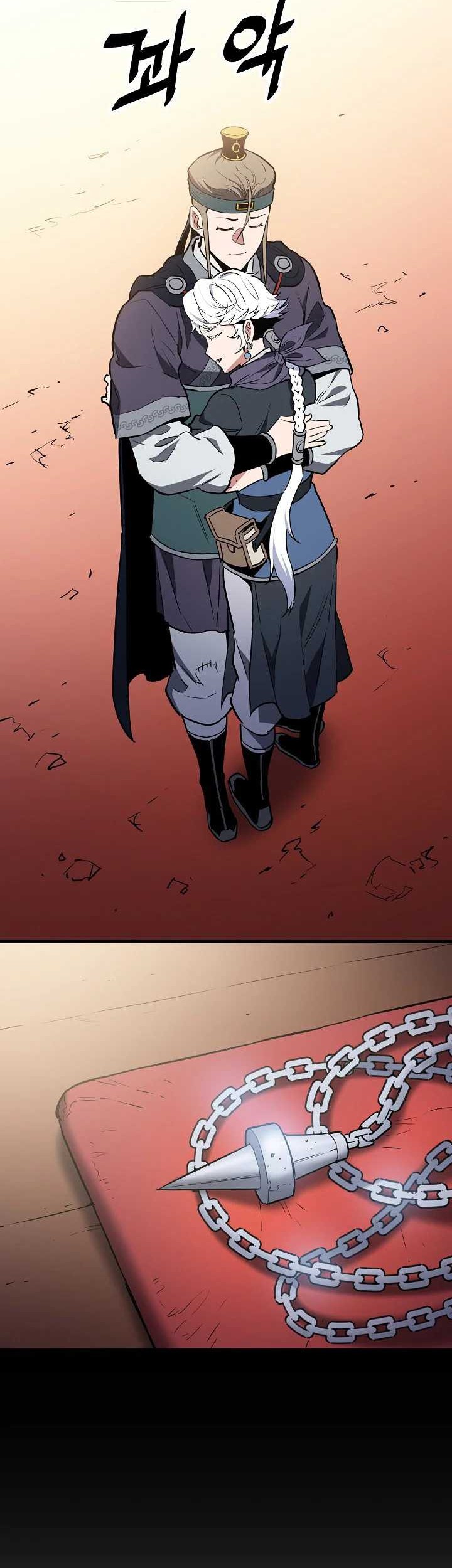 Pride Of The Blade Chapter 17 Gambar 26