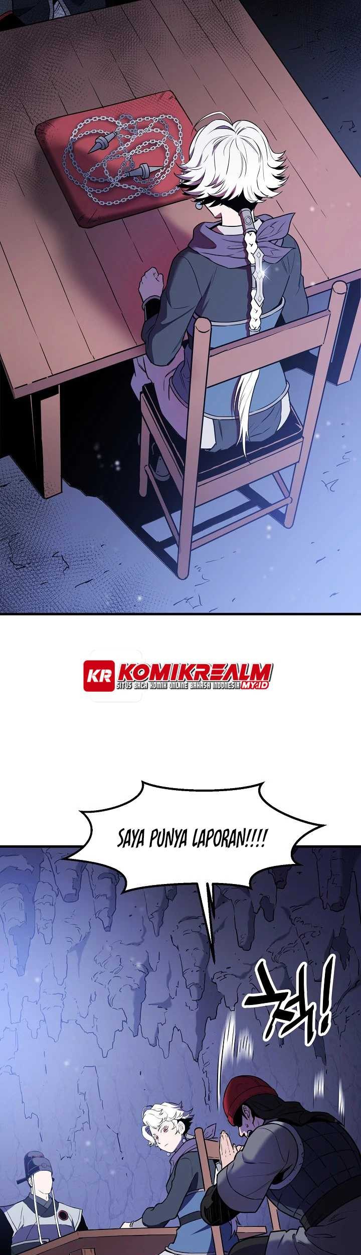 Pride Of The Blade Chapter 17 Gambar 28