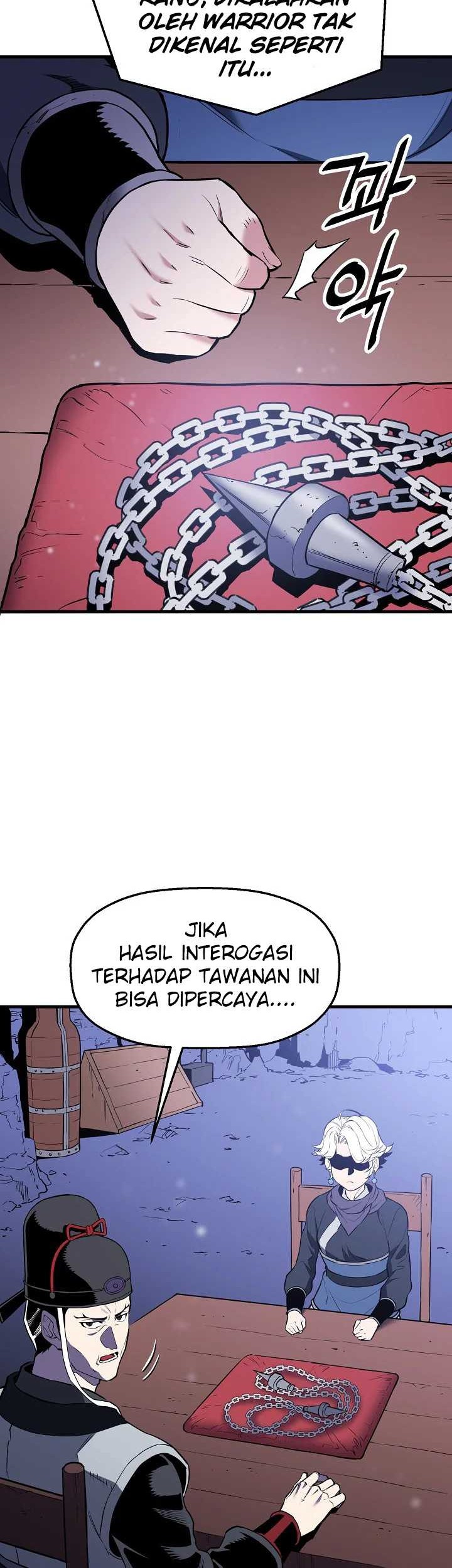 Pride Of The Blade Chapter 17 Gambar 31