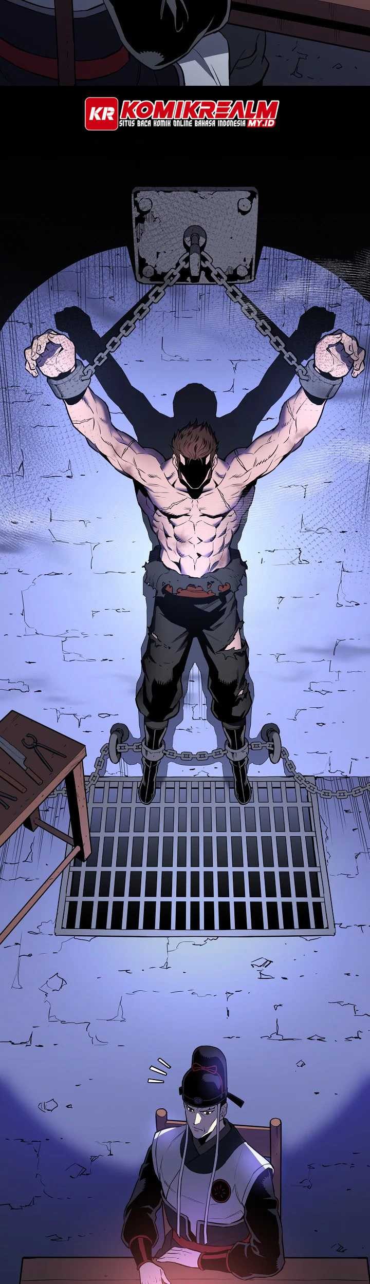 Pride Of The Blade Chapter 17 Gambar 32