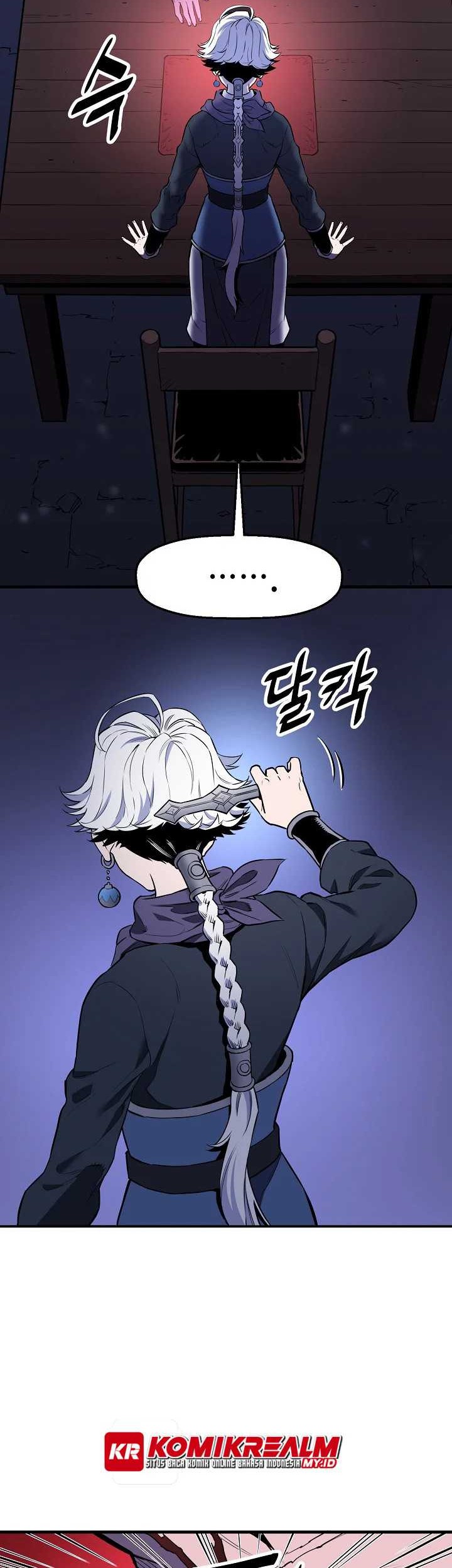 Pride Of The Blade Chapter 17 Gambar 33