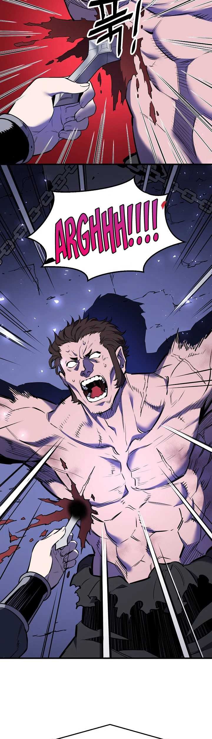 Pride Of The Blade Chapter 17 Gambar 34