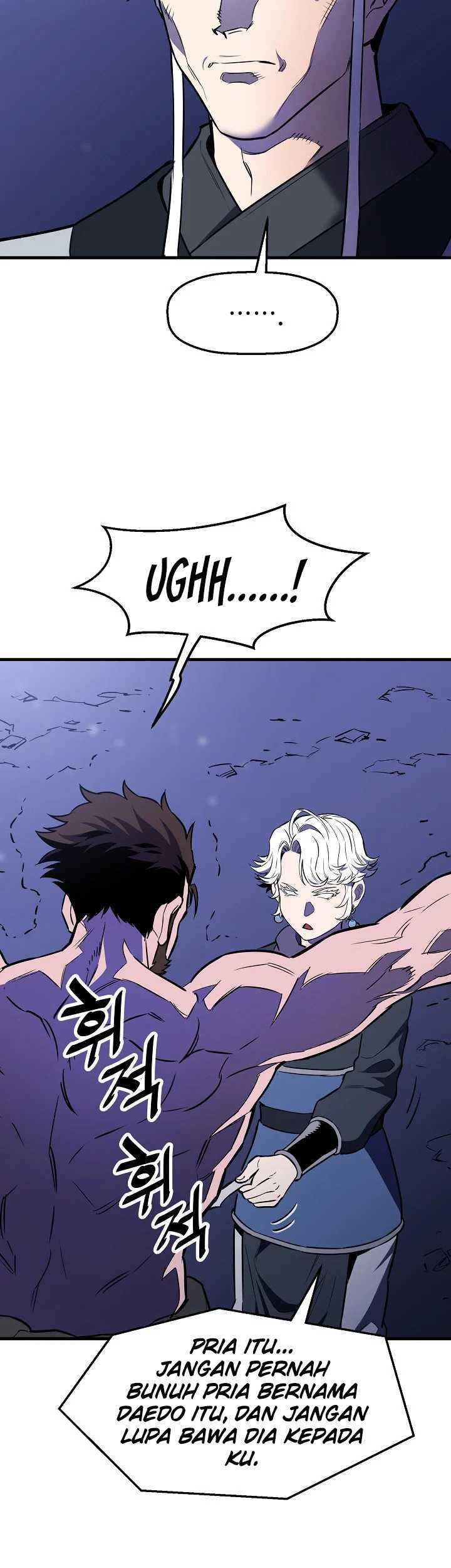 Pride Of The Blade Chapter 17 Gambar 36