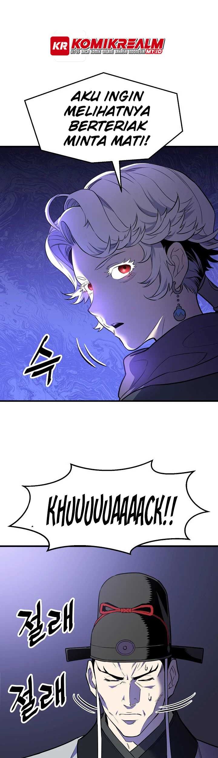 Pride Of The Blade Chapter 17 Gambar 37