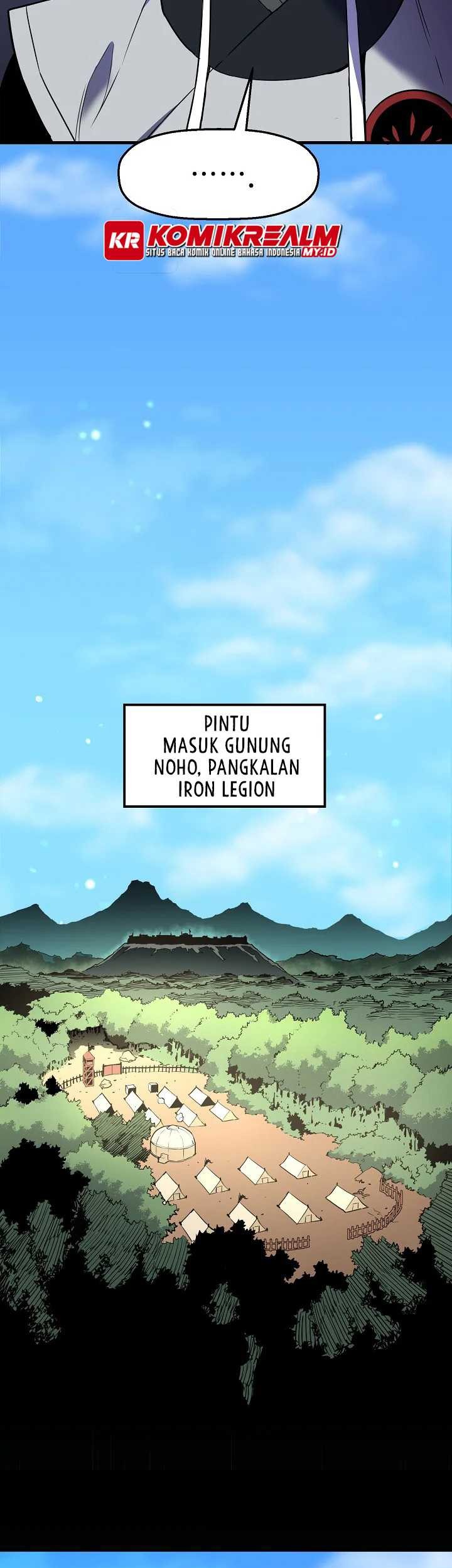 Pride Of The Blade Chapter 17 Gambar 38