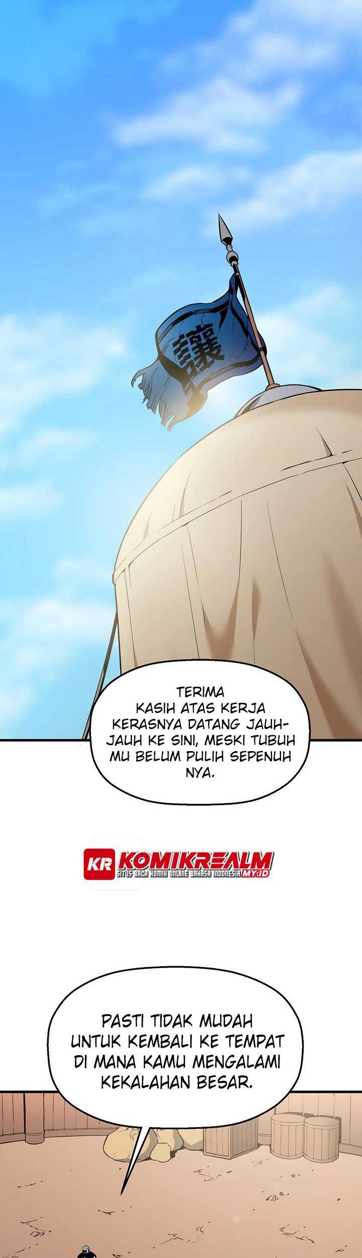 Pride Of The Blade Chapter 17 Gambar 39