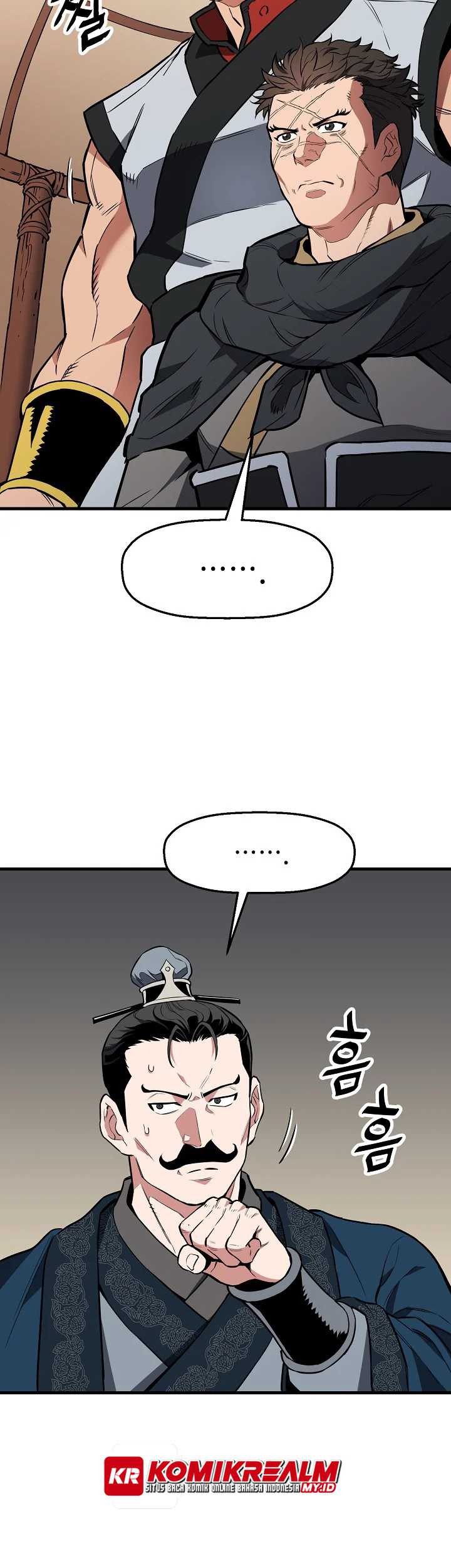 Pride Of The Blade Chapter 17 Gambar 41