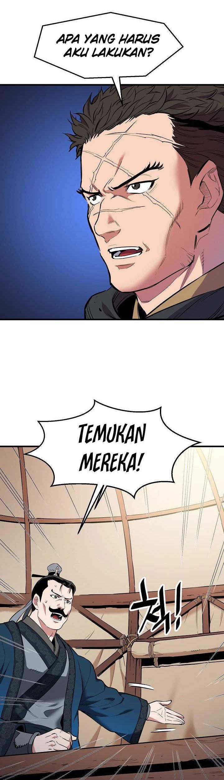 Pride Of The Blade Chapter 17 Gambar 42