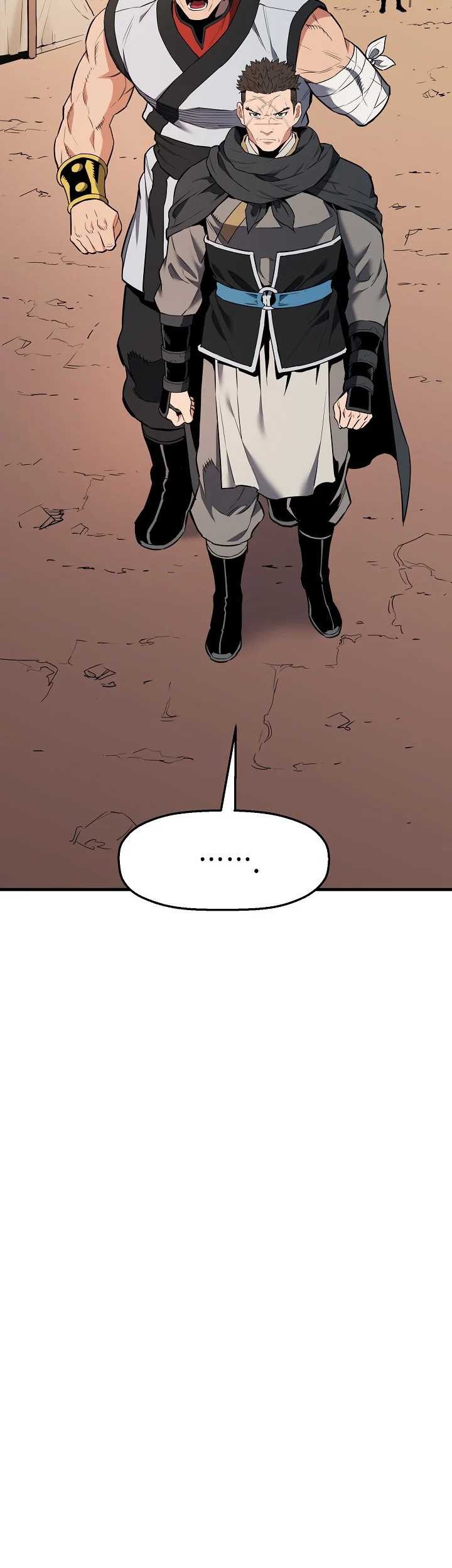 Pride Of The Blade Chapter 17 Gambar 45