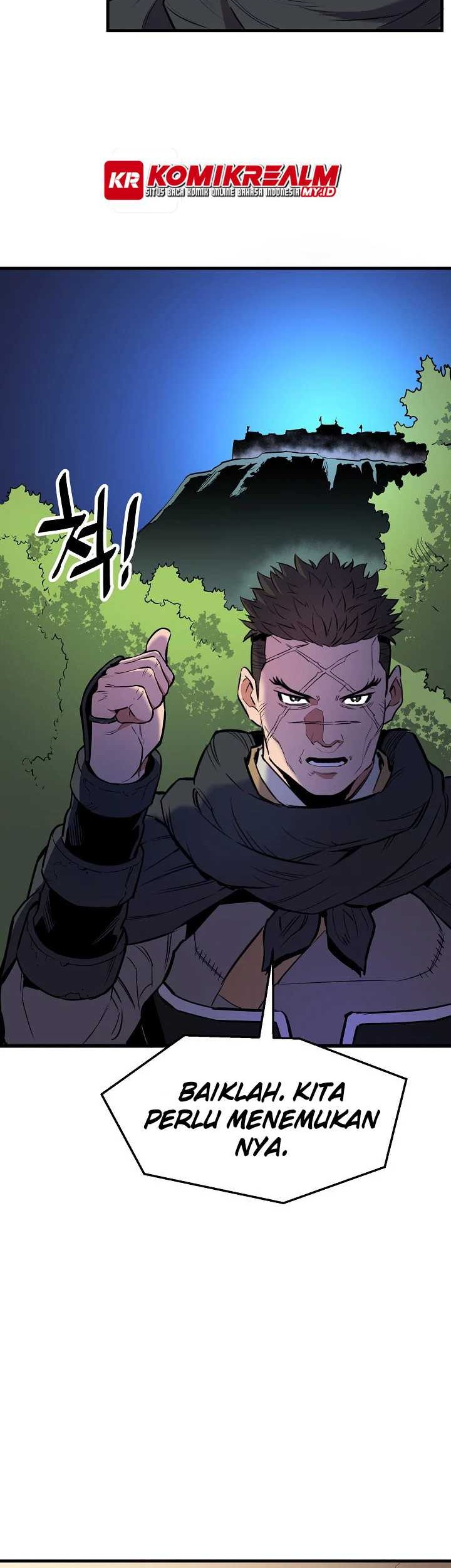 Pride Of The Blade Chapter 17 Gambar 48