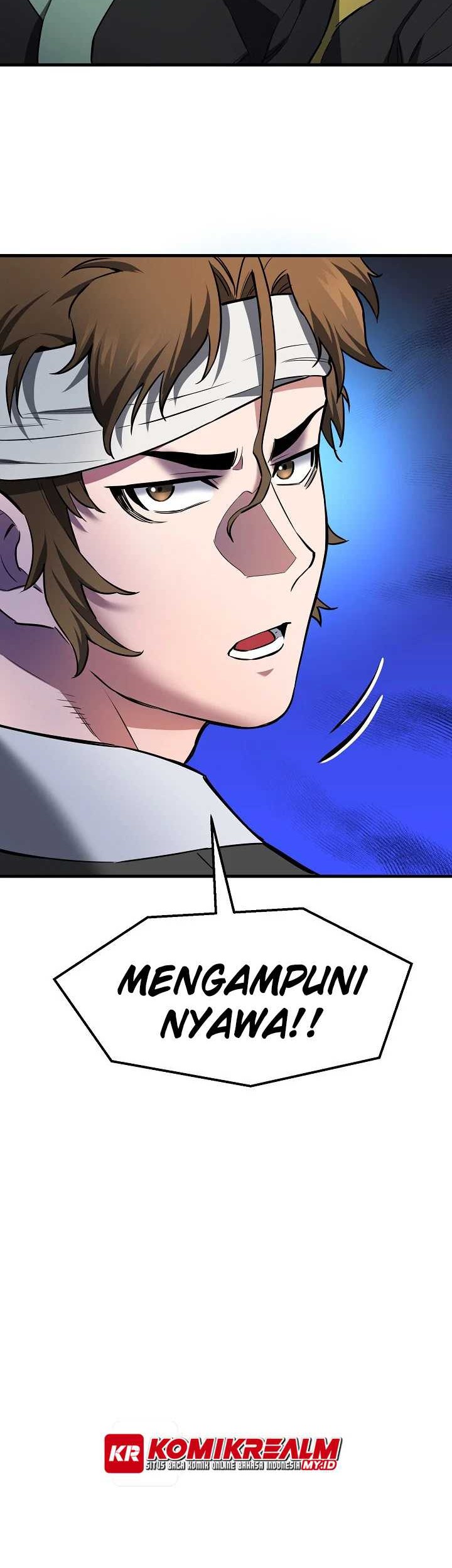 Pride Of The Blade Chapter 17 Gambar 52