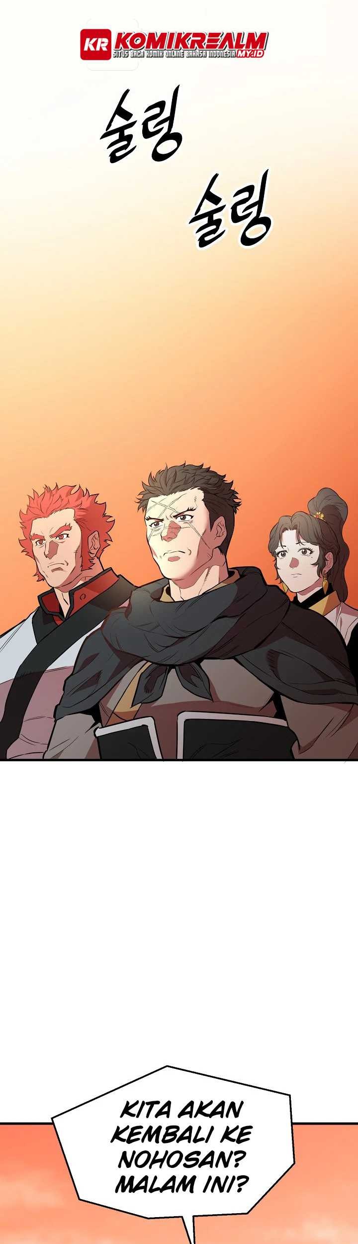 Manhwa Pride Of The Blade Chapter 17 gambar nomor 2