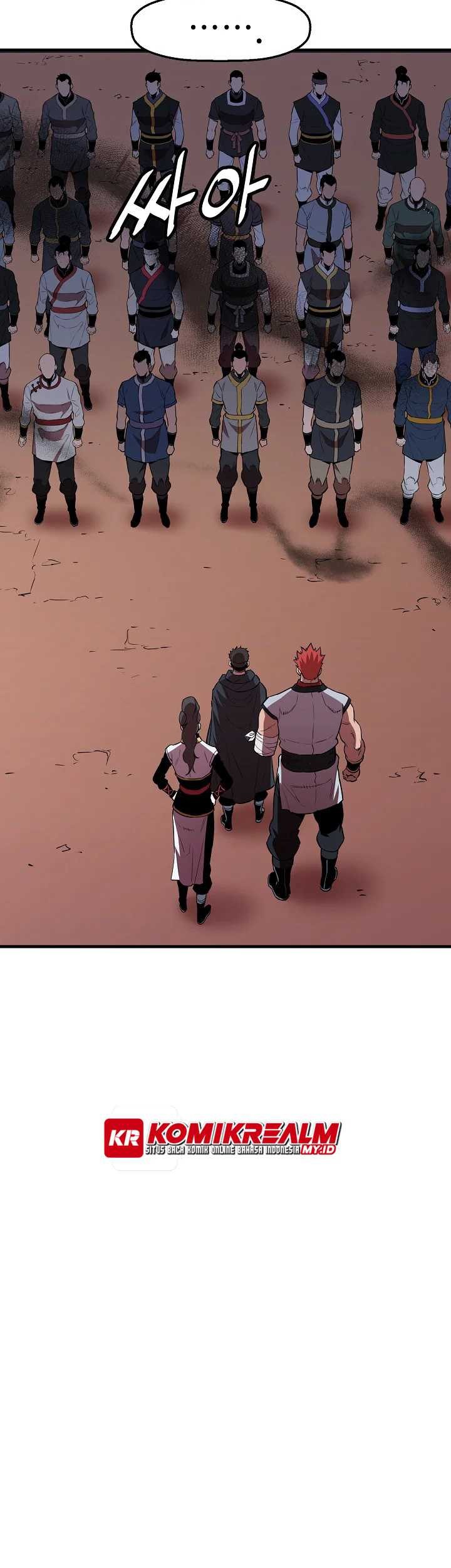 Pride Of The Blade Chapter 17 Gambar 4