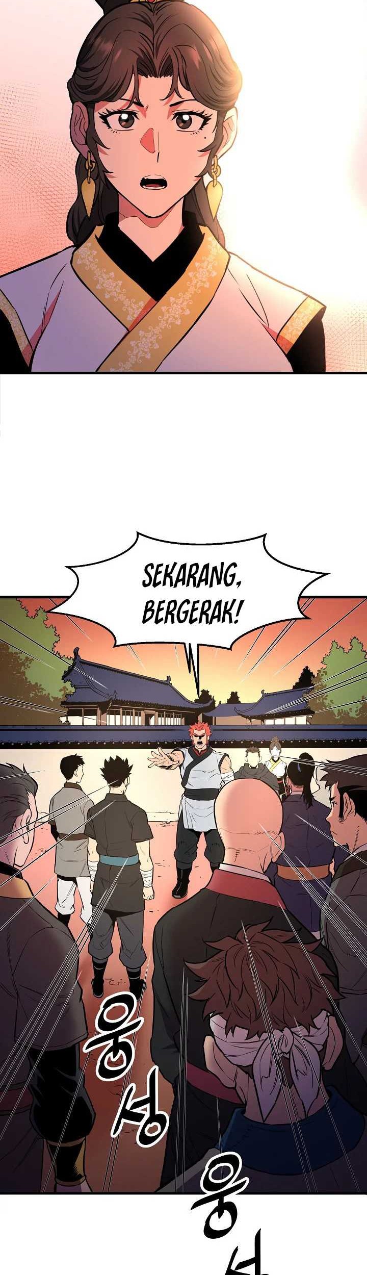 Pride Of The Blade Chapter 17 Gambar 7