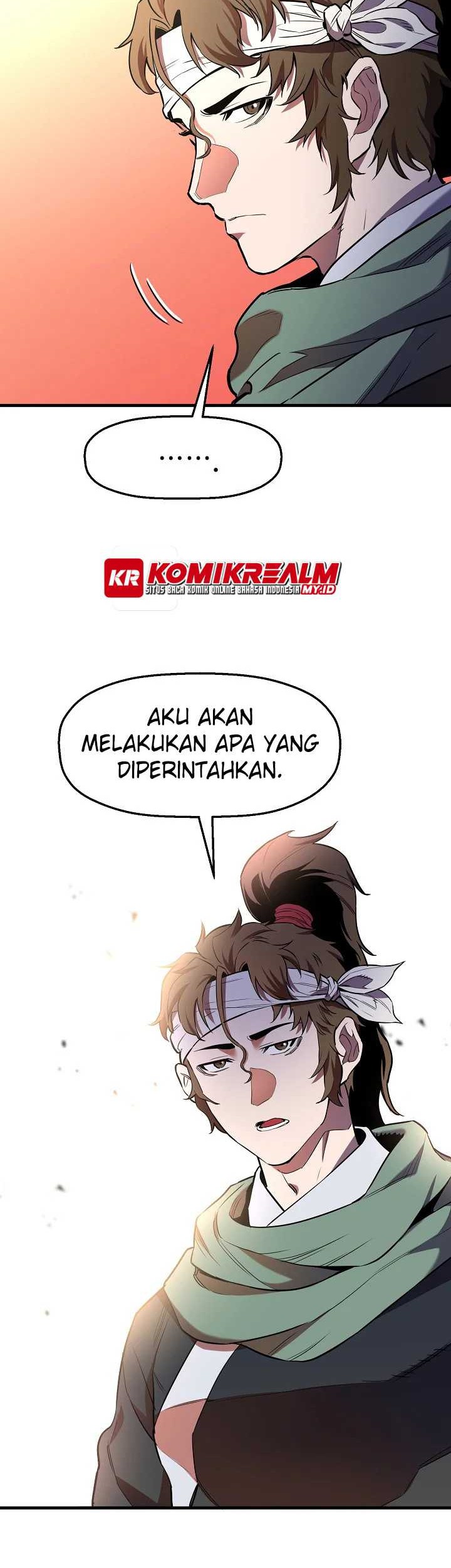 Pride Of The Blade Chapter 17 Gambar 9